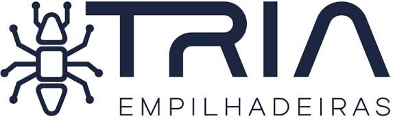 Logo TRIA Empilhadeiras