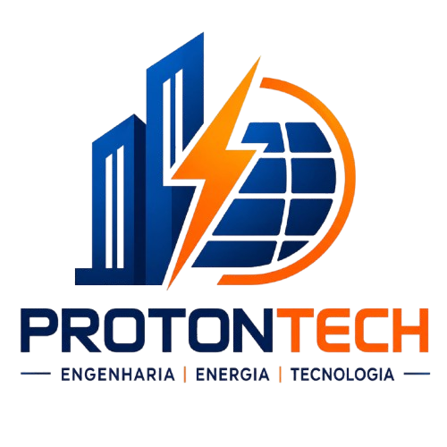 Logo ProtonTech